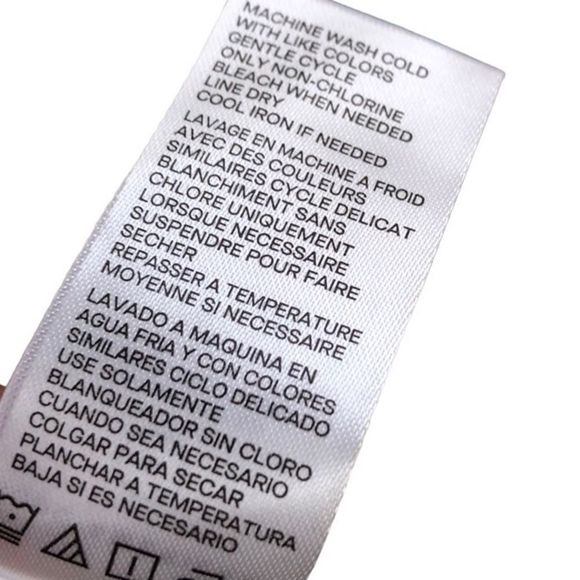 Good American | Half Zip Ribbed Bodysuit NWT Ivory - Picture 6 of 7